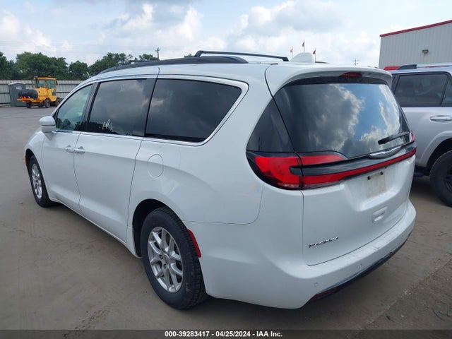 Chrysler Pacifica Touring L 2022 2C4RC1BG3NR117194 Image 3
