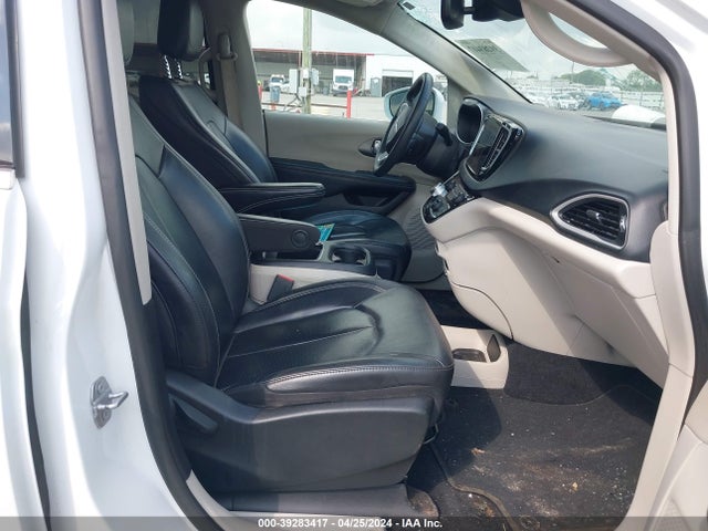 Chrysler Pacifica Touring L 2022 2C4RC1BG3NR117194 Image 5