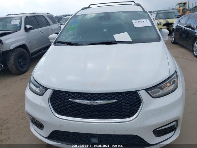 Chrysler Pacifica Touring L 2022 2C4RC1BG3NR117194 Image 6