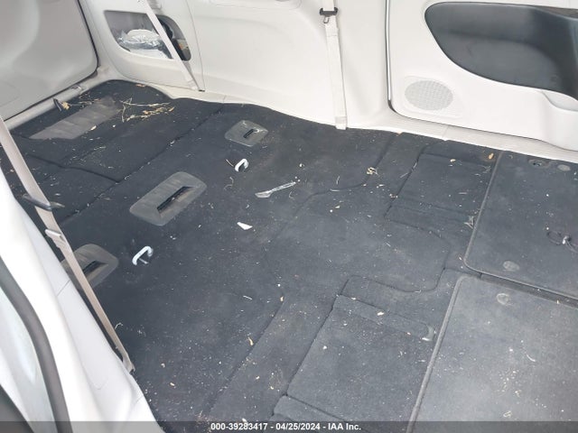 Chrysler Pacifica Touring L 2022 2C4RC1BG3NR117194 Image 8