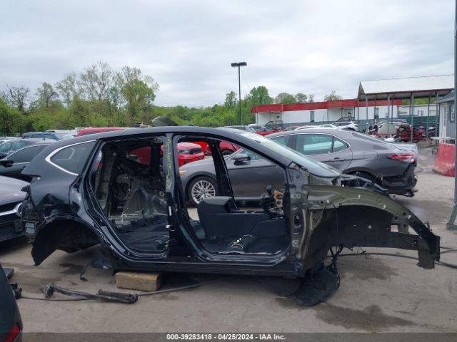 5J6RW2H54LL026146 Honda Cr-v Awd Ex