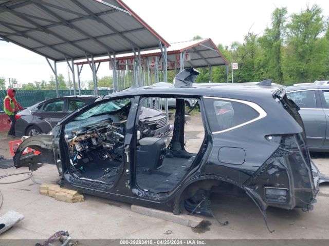 5J6RW2H54LL026146 Honda Cr-v Awd Ex
