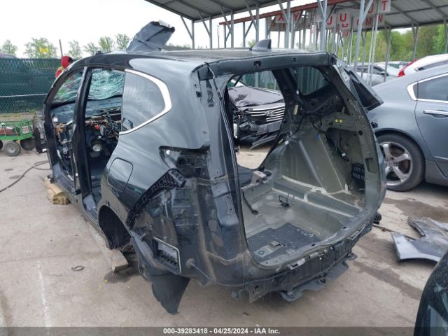 5J6RW2H54LL026146 Honda Cr-v Awd Ex