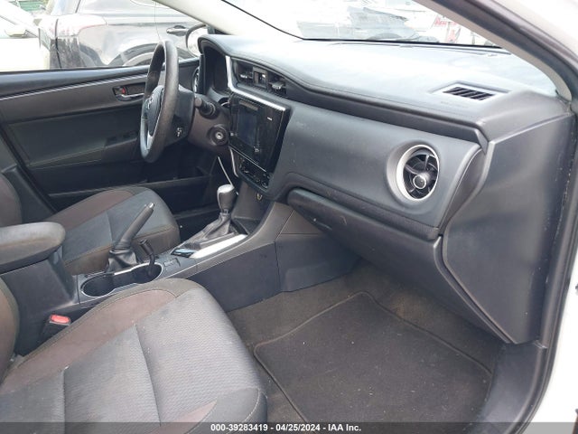 Toyota COROLLA LE 2017 2T1BURHE3HC907697 Image 5