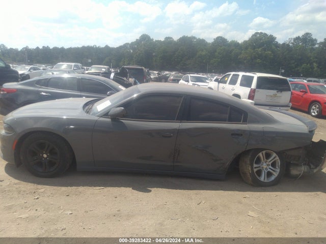 Dodge Charger Sxt Rwd 2019 2C3CDXBG2KH624406 Image 14
