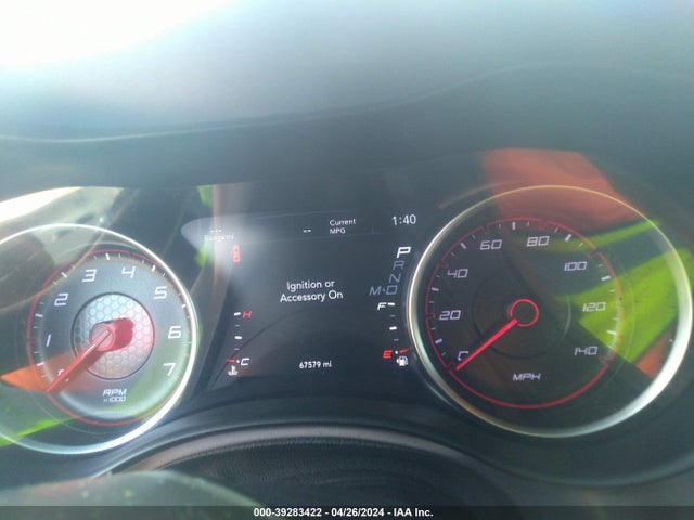 Dodge Charger Sxt Rwd 2019 2C3CDXBG2KH624406 Image 7