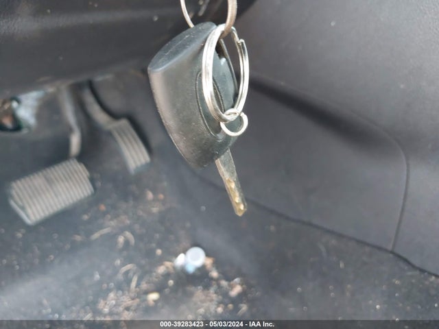 Ford FOCUS SE 2015 1FADP3K21FL360789 Image 11