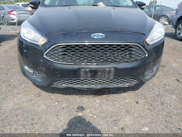 Ford FOCUS SE 2015 1FADP3K21FL360789 Image 6