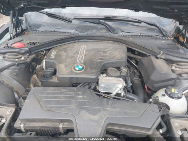 WBA3A5G58FNS82504 BMW 328I