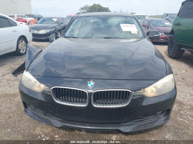 WBA3A5G58FNS82504 BMW 328I