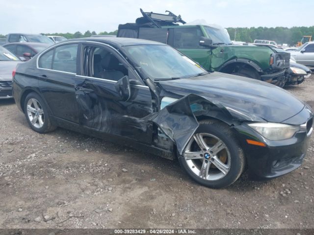 WBA3A5G58FNS82504 BMW 328I