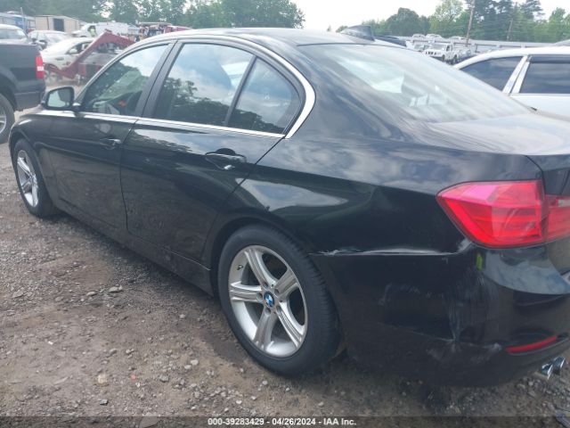 WBA3A5G58FNS82504 BMW 328I