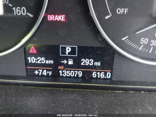 WBA3A5G58FNS82504 BMW 328I