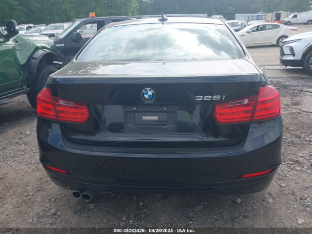 WBA3A5G58FNS82504 BMW 328I