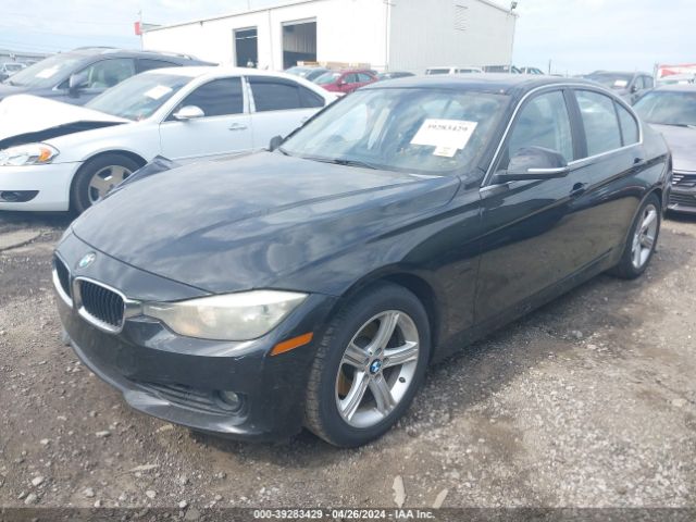 WBA3A5G58FNS82504 BMW 328I