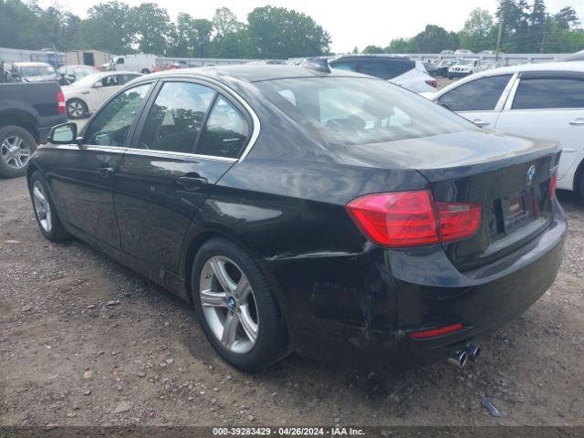 WBA3A5G58FNS82504 BMW 328I