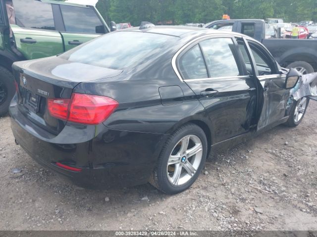 WBA3A5G58FNS82504 BMW 328I