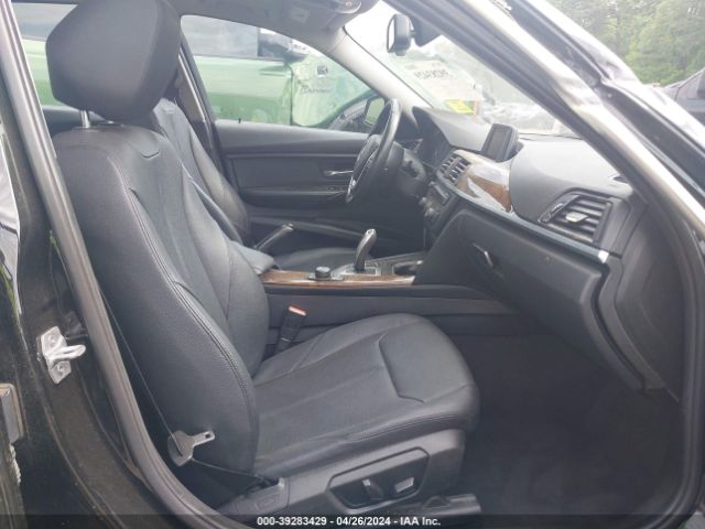 WBA3A5G58FNS82504 BMW 328I