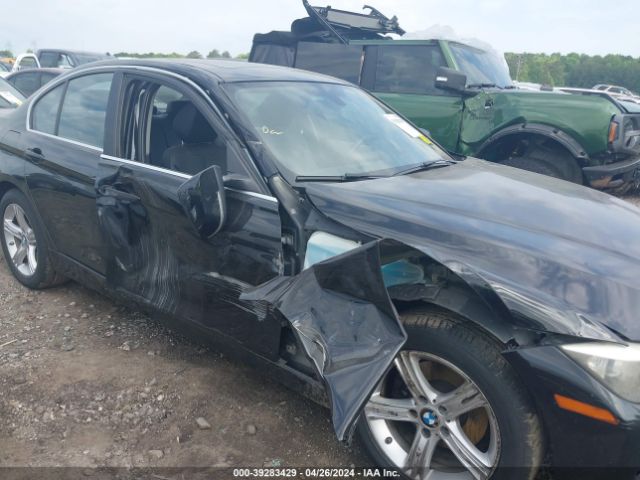 WBA3A5G58FNS82504 BMW 328I