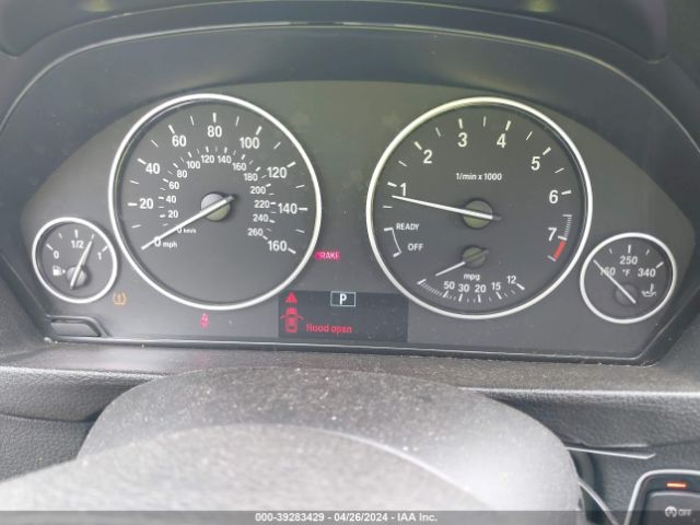 WBA3A5G58FNS82504 BMW 328I