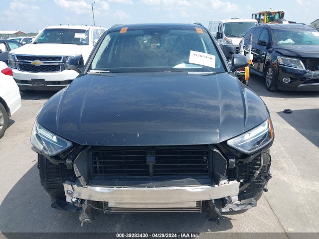WA1EAAFY9P2061006 Audi Q5 Premium Plus 45 Tfsi S Line Quattro