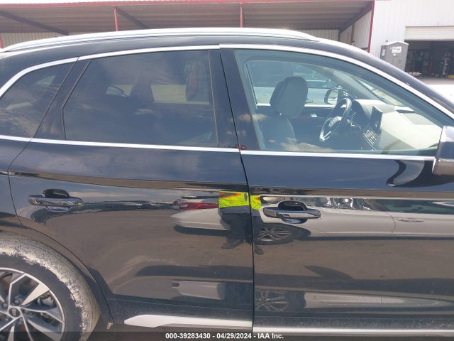 WA1EAAFY9P2061006 Audi Q5 Premium Plus 45 Tfsi S Line Quattro