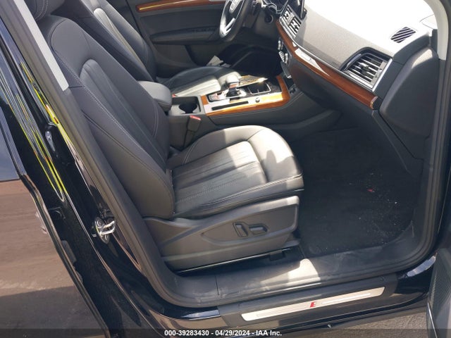 WA1EAAFY9P2061006 Audi Q5 Premium Plus 45 Tfsi S Line Quattro