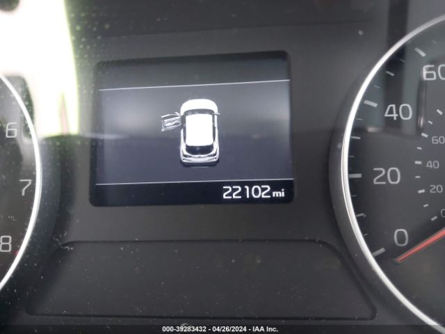 KNDERCAA7M7222102 KIA SELTOS EX