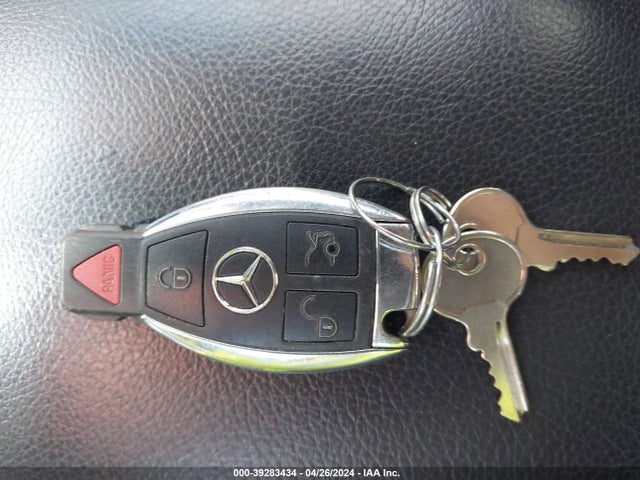 WDDSJ4EB5FN225491 Mercedes-Benz CLA 250