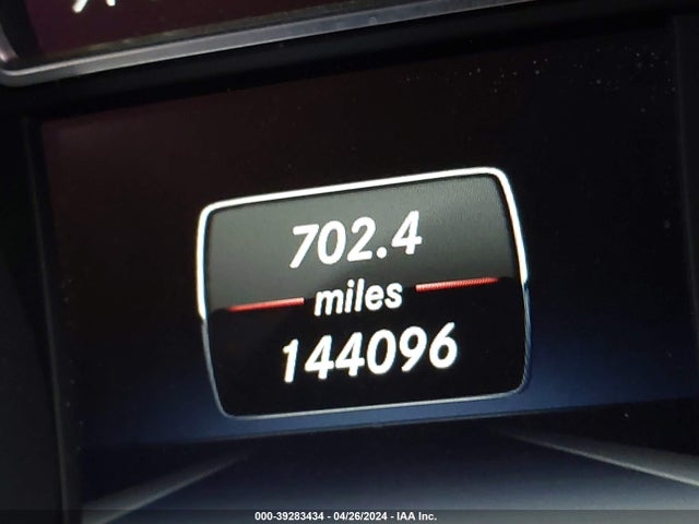 WDDSJ4EB5FN225491 Mercedes-Benz CLA 250