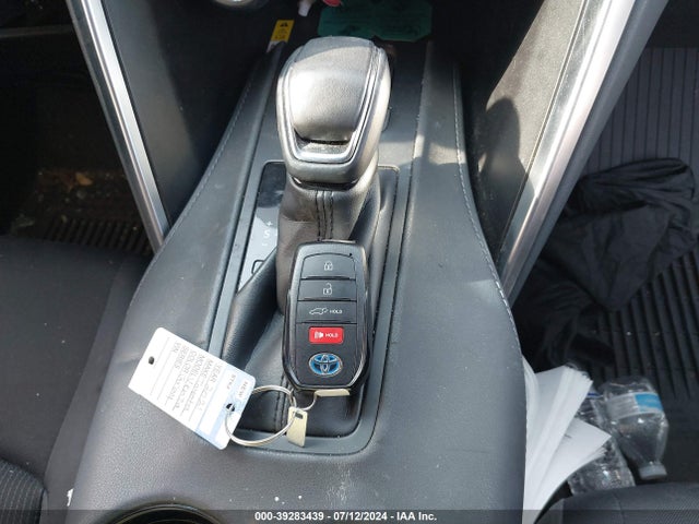 Toyota VENZA LE 2021 JTEAAAAH7MJ074622 Image 11
