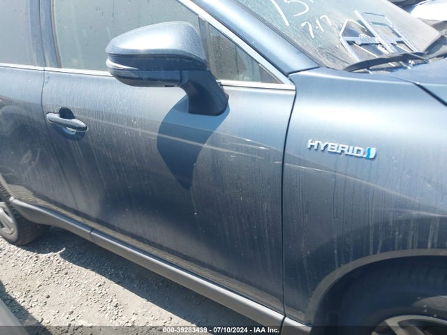 Toyota VENZA LE 2021 JTEAAAAH7MJ074622 Image 14