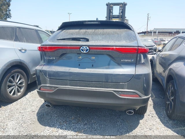 Toyota VENZA LE 2021 JTEAAAAH7MJ074622 Image 17