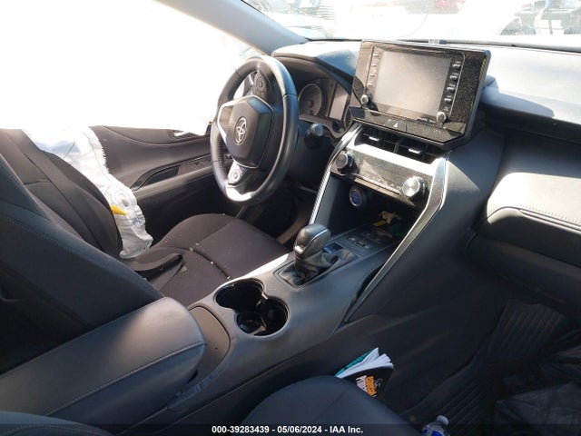Toyota VENZA LE 2021 JTEAAAAH7MJ074622 Image 19