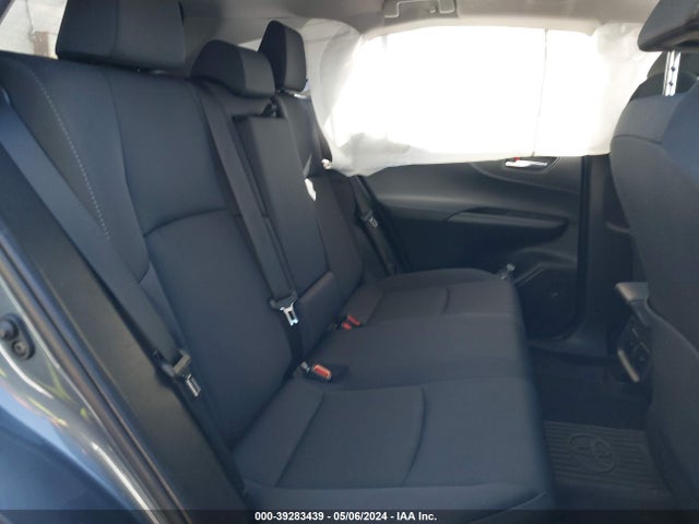 Toyota VENZA LE 2021 JTEAAAAH7MJ074622 Image 20