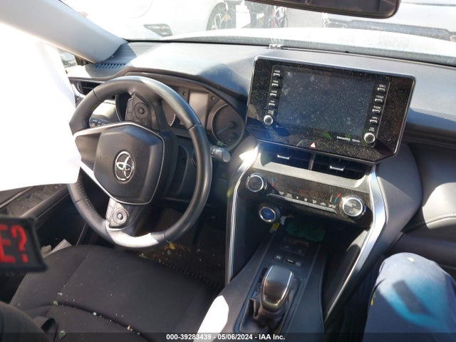 Toyota VENZA LE 2021 JTEAAAAH7MJ074622 Image 21
