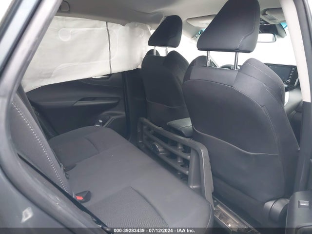 Toyota VENZA LE 2021 JTEAAAAH7MJ074622 Image 8