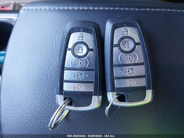 3FA6P0PU1HR371524 Ford Fusion Energi Se Luxury