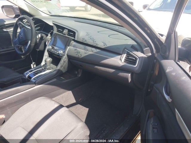 Honda CIVIC EX 2017 2HGFC2F73HH541845 Image 5