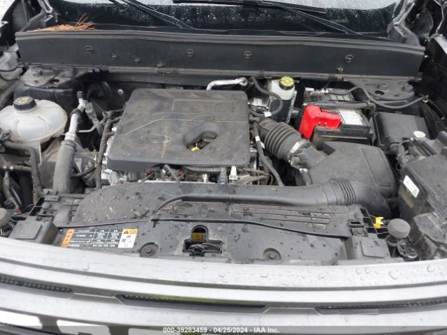 3FMCR9B63MRA16817 Ford Bronco Sport Big Bend
