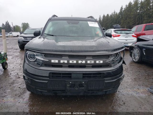 3FMCR9B63MRA16817 Ford Bronco Sport Big Bend