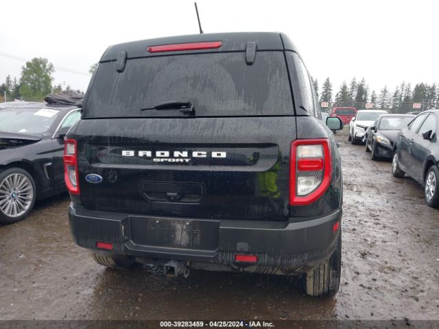 3FMCR9B63MRA16817 Ford Bronco Sport Big Bend