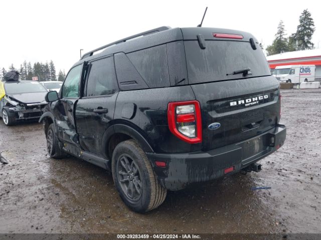 3FMCR9B63MRA16817 Ford Bronco Sport Big Bend