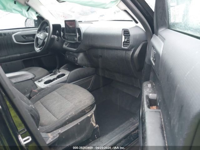 3FMCR9B63MRA16817 Ford Bronco Sport Big Bend