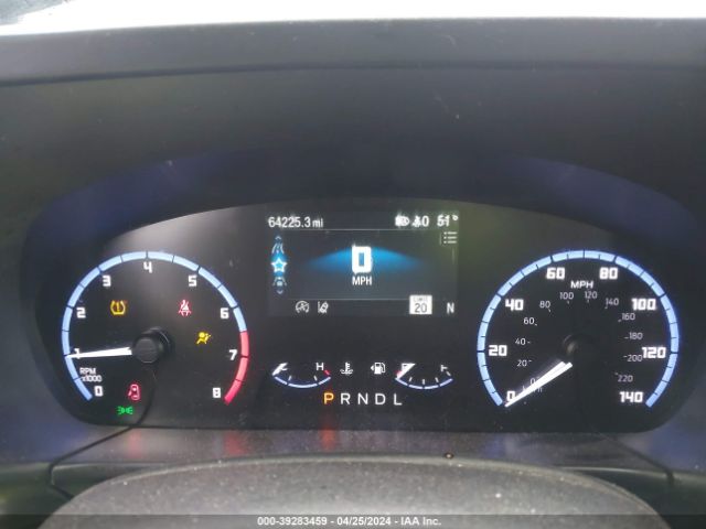 3FMCR9B63MRA16817 Ford Bronco Sport Big Bend
