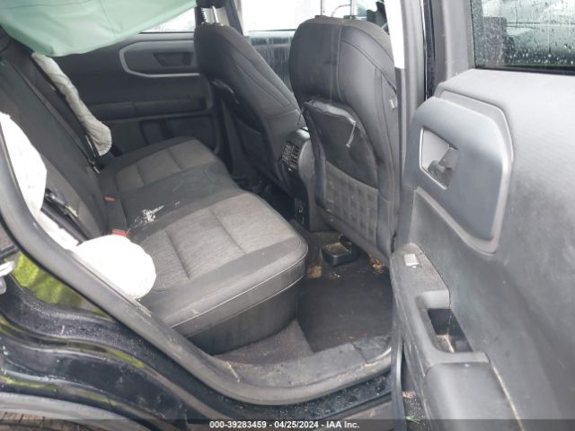 3FMCR9B63MRA16817 Ford Bronco Sport Big Bend