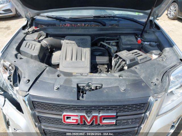 2GKFLVEK8F6307493 GMC Terrain Sle-1