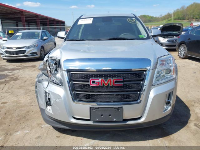 2GKFLVEK8F6307493 GMC Terrain Sle-1