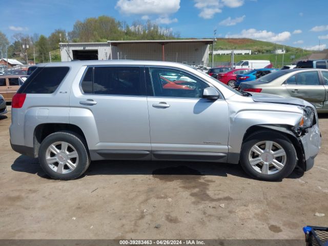 2GKFLVEK8F6307493 GMC Terrain Sle-1