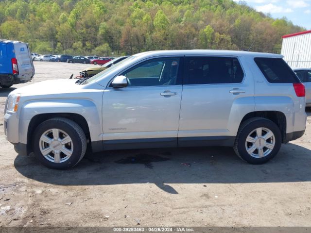 2GKFLVEK8F6307493 GMC Terrain Sle-1